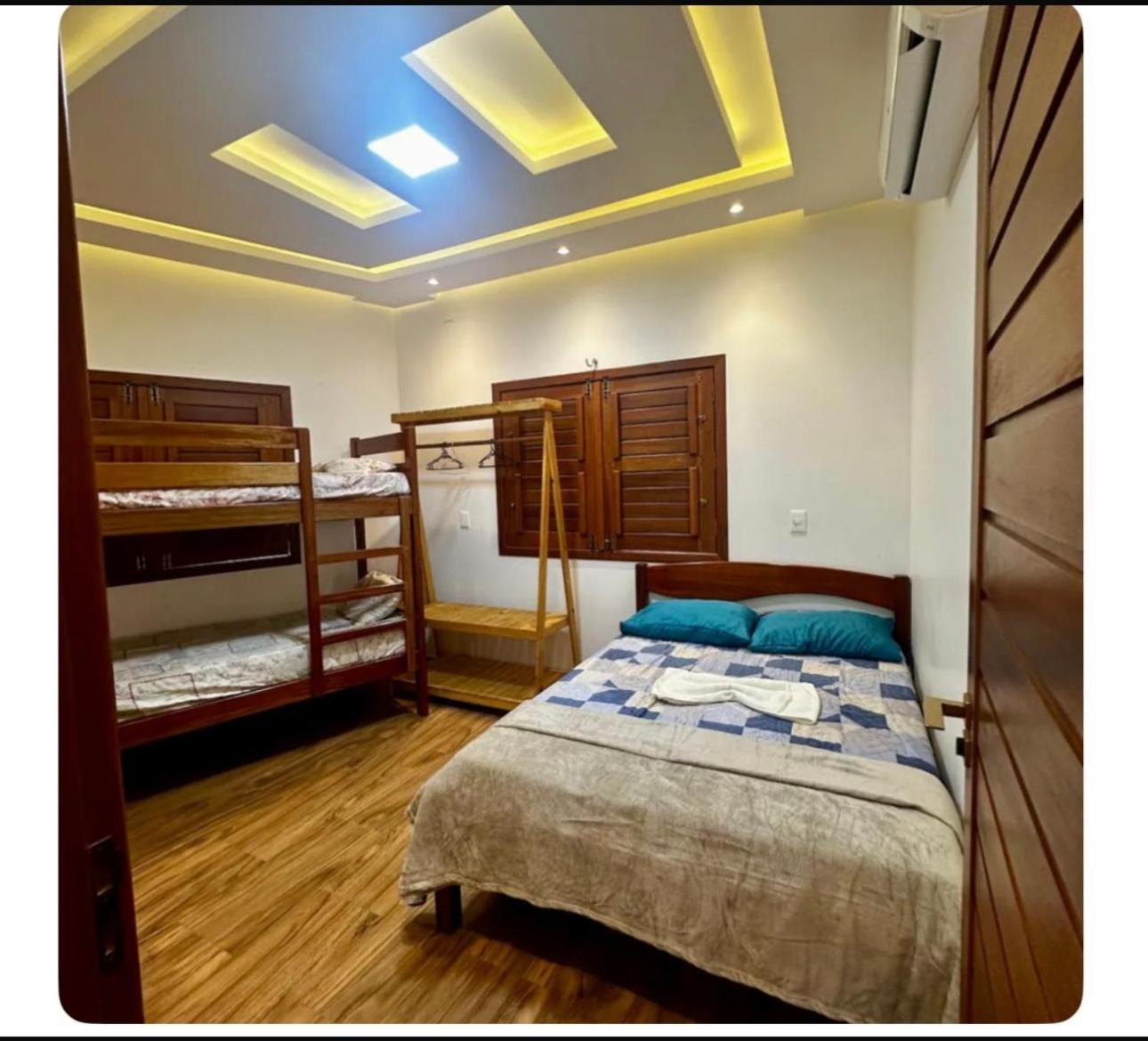 Apartamento Completo Em Jijoca Jijoca de Jericoacoara Εξωτερικό φωτογραφία